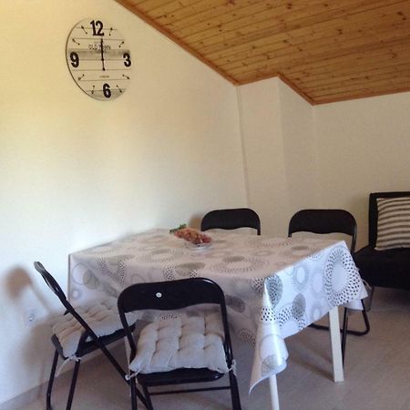 Ferienwohnung Apart Mani Di Lauro Preko Exterior foto