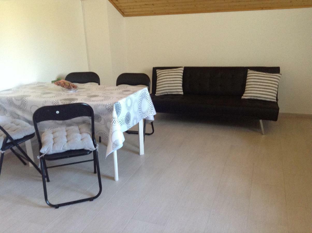 Ferienwohnung Apart Mani Di Lauro Preko Exterior foto